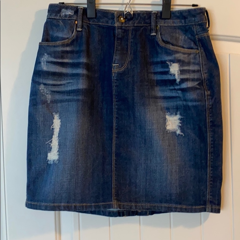 New without tags! Boston Proper great skirt!